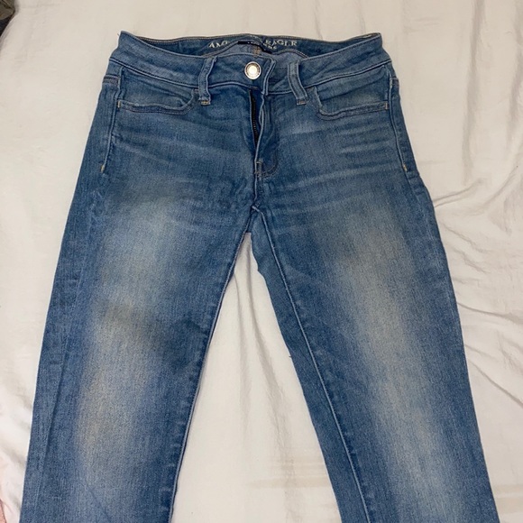 Jeans - Picture 1 of 2